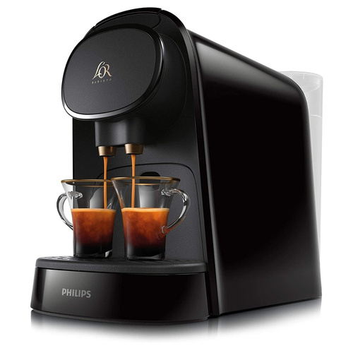 Ekspres na kapsułki PHILIPS LM8012/60 L'OR Barista