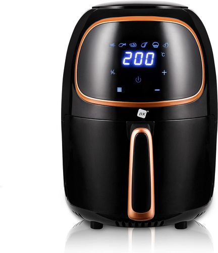 Frytownica NK Digital Hot Air Fryer