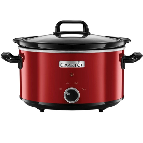 Wolnowar CROCKPOT SCV400RD-050