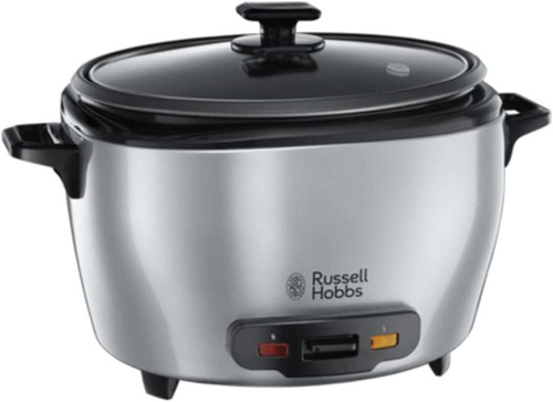 Garnek elektryczny do ryżu RUSSELL HOBBS 23570-56