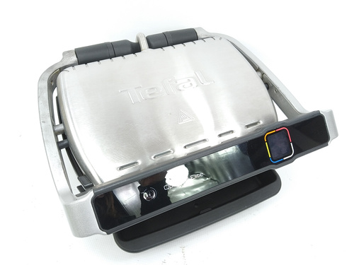 Grill elektryczny TEFAL GC750D16 Optigrill Elite