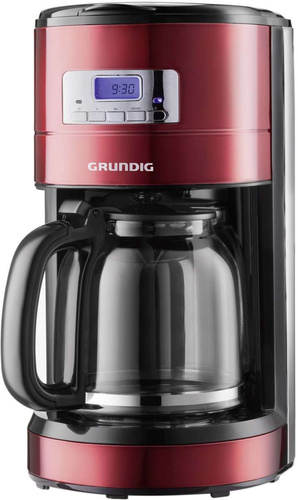 Ekspres przelewowy GRUNDIG KM6330