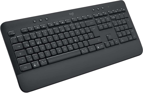 Klawiatura bezprzewodowa LOGITECH Signature K650