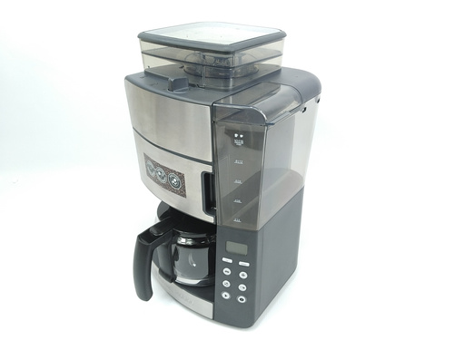 Ekspres przelewowy z młynkiem RUSSELL HOBBS 25620-56 Grind & Brew