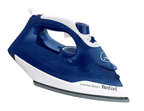 Żelazko parowe TEFAL Express Steam FV2838