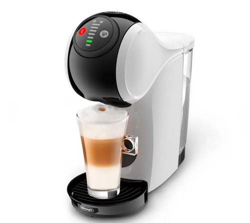 Ekspres na kapsułki KRUPS Dolce Gusto GENIO S