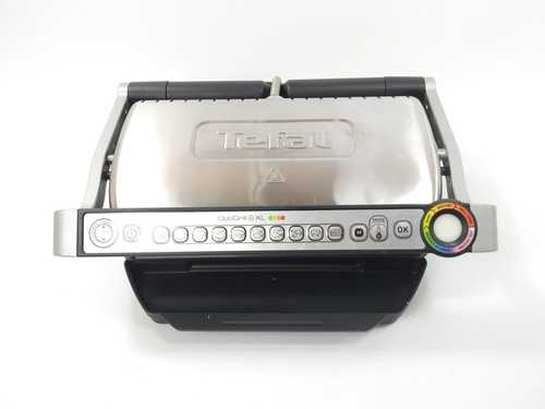 Grill elektryczny TEFAL GC722D