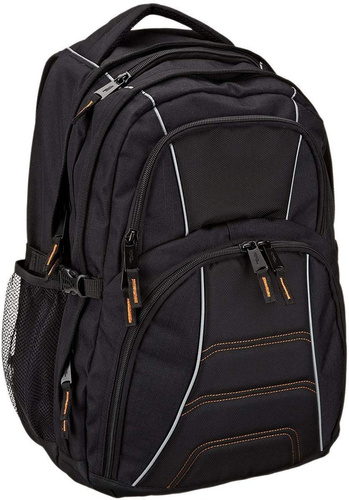 Plecak na laptopa AMAZONBASICS NC1306167R1