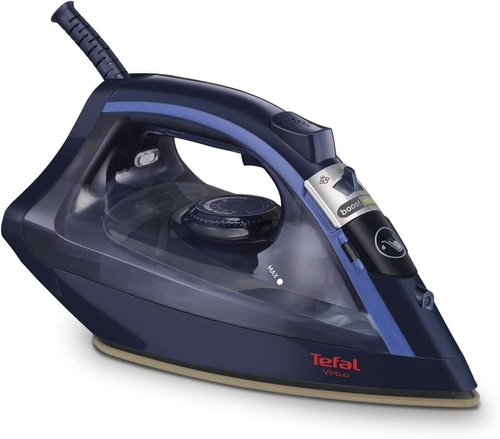 Żelazko parowe TEFAL Virtuo FV1739