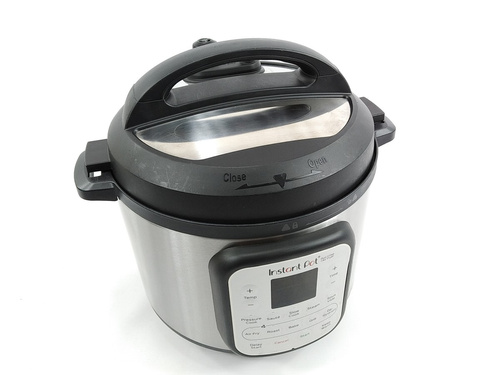 Multicooker INSTANT POT Duo Crisp 140-0044-01-EU