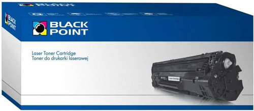 Toner BLACK POINT LCBPH270BK