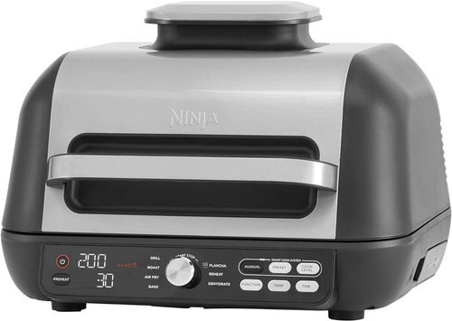 Frytownica/grill NINJA Foodi Max ‎AG651EU