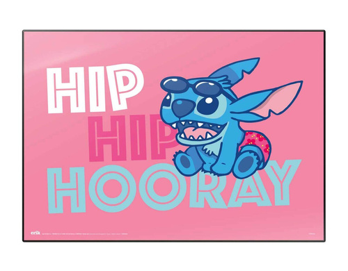 Podkładka na biurko Disney Stitch