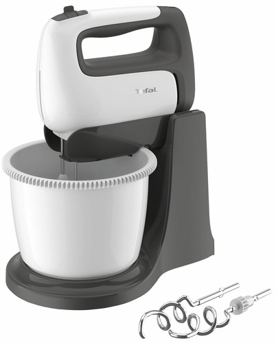 Mikser TEFAL TEFAL HT464138 Prep Mix