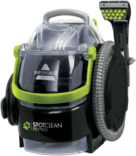 Odkurzacz piorący BISSELL 15585 SpotClean Pet Pro