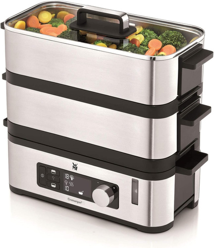 Parowar WMF KITCHEN minis Vitalis E