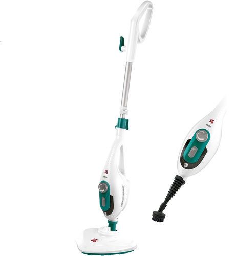 Mop parowy AQUA LASER GOLD SM-106K