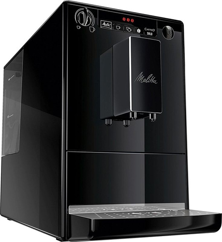 Ekspres z młynkiem MELITTA Caffeo Solo E950-222