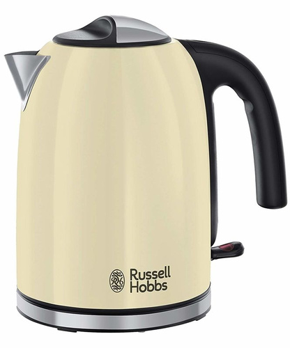 Czajnik elektryczny RUSSELL HOBBS 20135-56