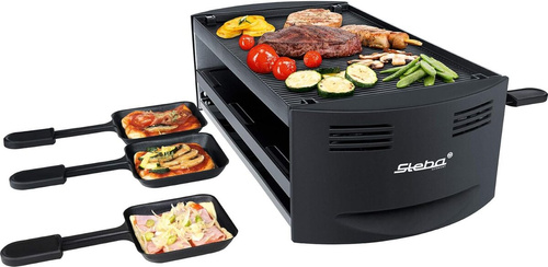 Grill elektryczny STEBA ‎630600