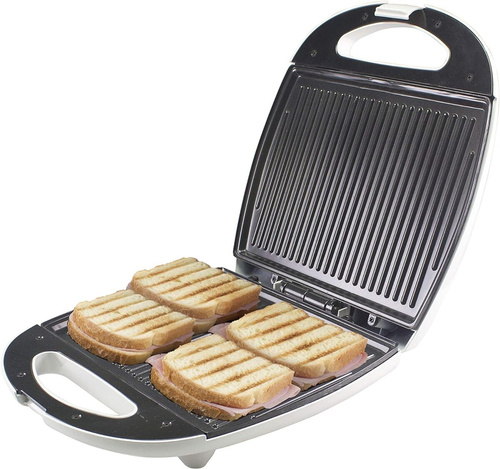 Opiekacz BEPER Maxi Toast&Grill