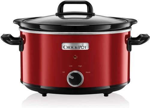 Wolnowar CROCKPOT SCV400RD-050