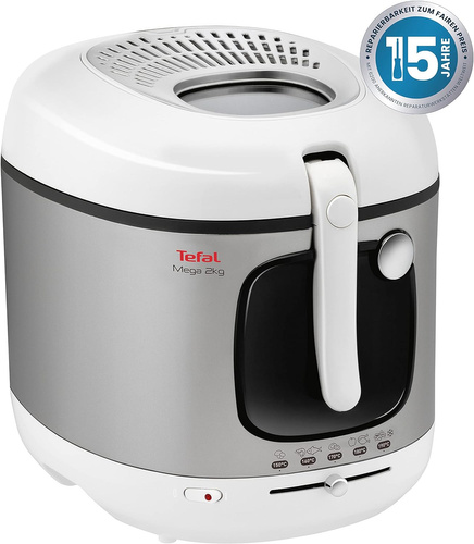 Frytkownica TEFAL FR4800