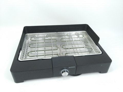 Elektryczny grill stołowy SEVERIN 856500