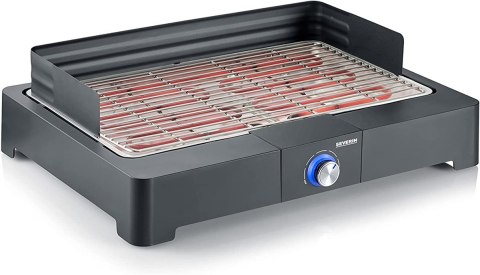 Elektryczny grill stołowy SEVERIN 856500