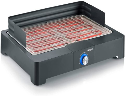 Elektryczny grill stołowy SEVERIN 856500