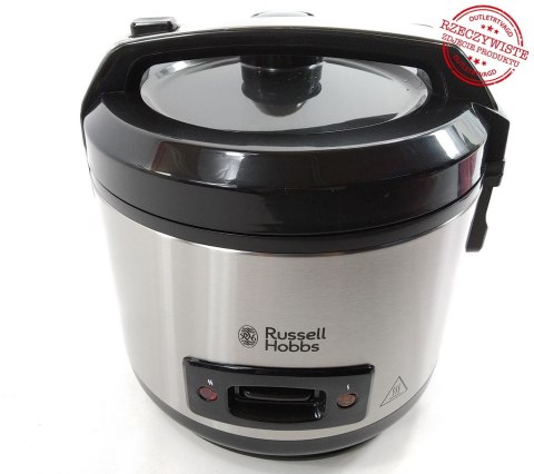 Garnek do gotowania ryżu / ryżowar RUSSELL HOBBS 27080-56