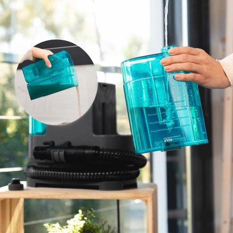 Odkurzacz piorący CECOTEC Conga Popstar 3000