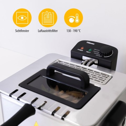 Frytownica TRISTAR FR-6949