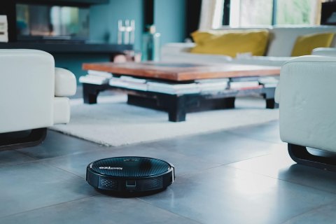 Odkurzacz automatyczny EZICLEAN x550