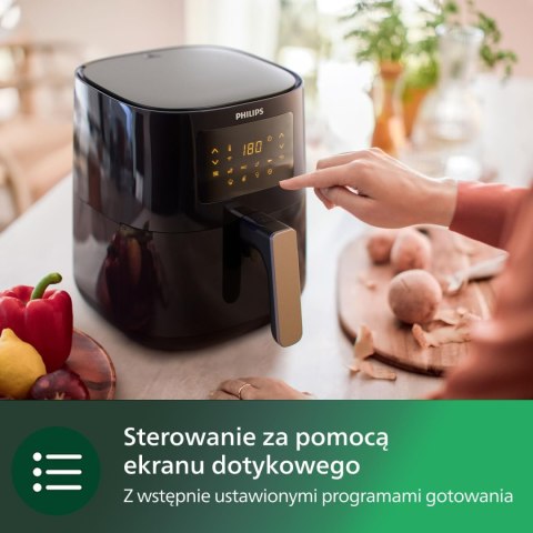 Frytownica PHILIPS Airfryer 5000-Serie L