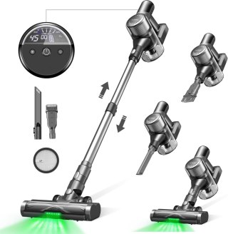 Odkurzacz pionowy ULTENIC U12 Vesla