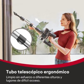 Odkurzacz pionowy ULTENIC U12 Vesla