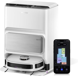 Robot sprzątający EUREKA J12 Ultra