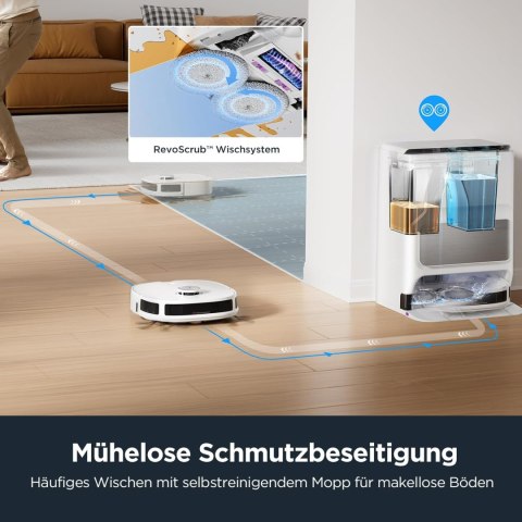 Robot sprzątający EUREKA J12 Ultra