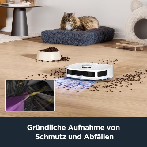 Robot sprzątający EUREKA J12 Ultra