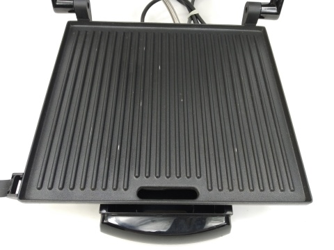 Grill elektryczny TEFAL GC241D