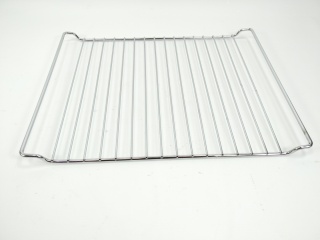 Blacha do pieczenia ICQN 445 x 375 x 35 mm