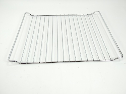 Blacha do pieczenia ICQN 445 x 375 x 35 mm