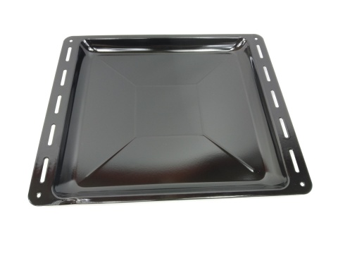 Blacha do pieczenia ICQN 445 x 375 x 35 mm