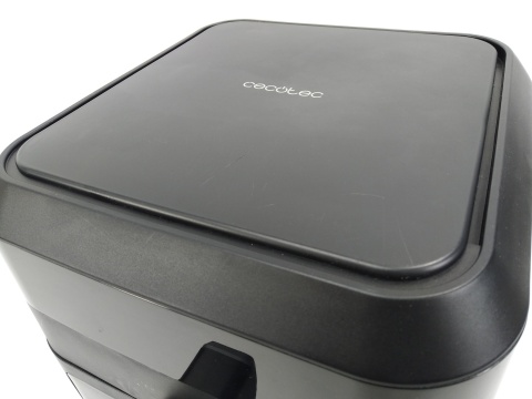 Frytownica CECOTEC ‎04340