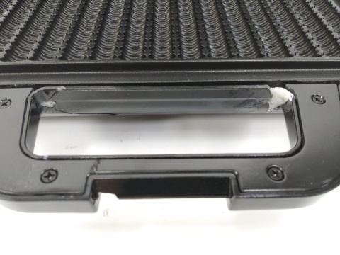 Gofrownica TRISTAR WF-1171