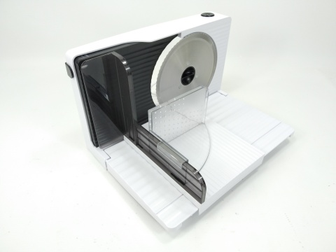 Krajalnica elektryczna SEVERIN AS 3912