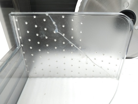 Krajalnica elektryczna SEVERIN AS 3912