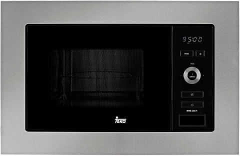 Kuchenka mikrofalowa do zabudowy TEKA MWE 225 FI