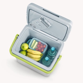 Lodówka turystyczna Severin TKB 2924